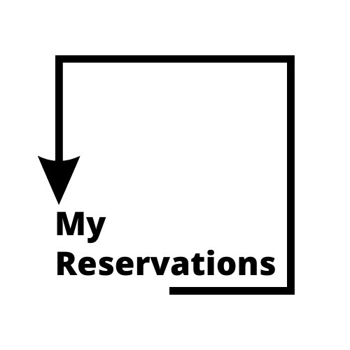 MyReservationOnline Logo